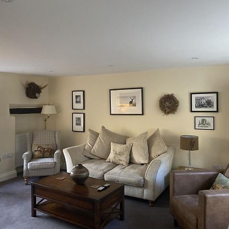 The Cosy Nook Cottage Company - Cosy Cottage Warcop Exterior foto