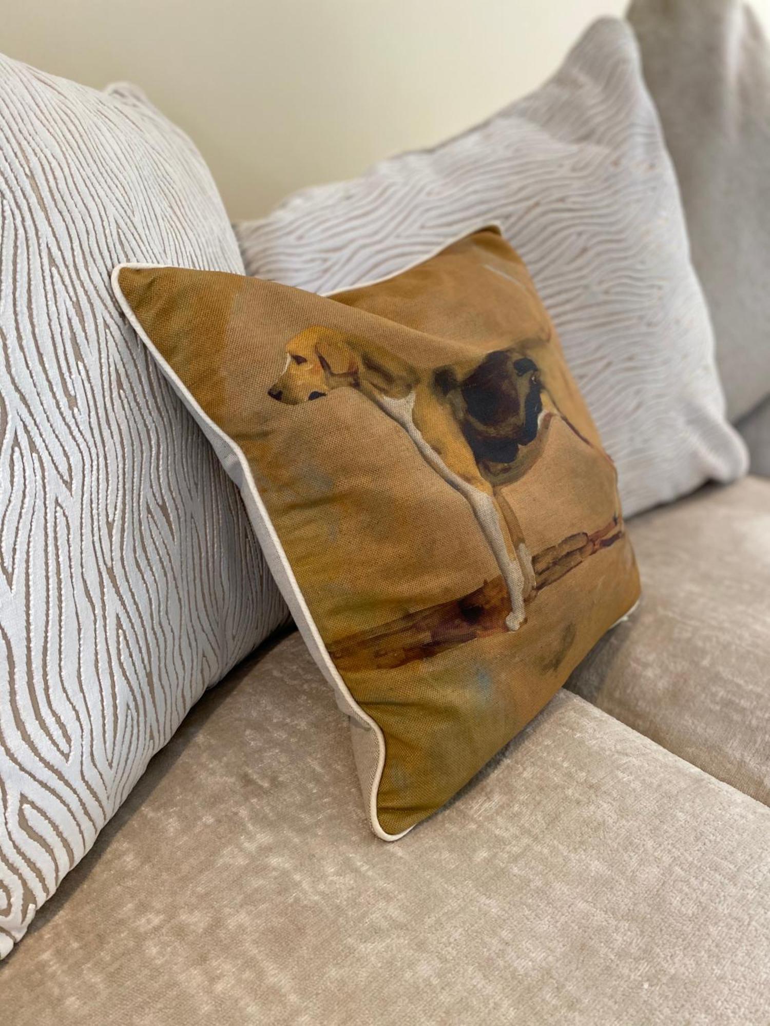 The Cosy Nook Cottage Company - Cosy Cottage Warcop Habitación foto