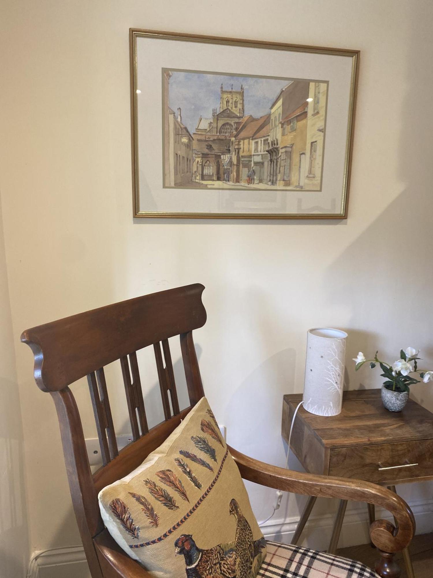 The Cosy Nook Cottage Company - Cosy Cottage Warcop Exterior foto